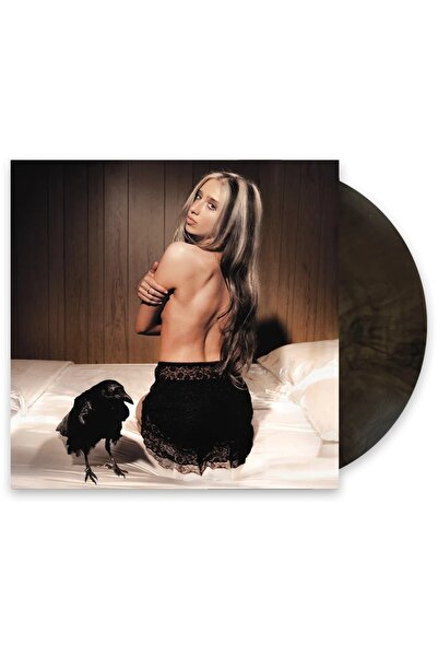 RCA RECORDS YABANCI PLAK - Isabel LaRosa / Raven