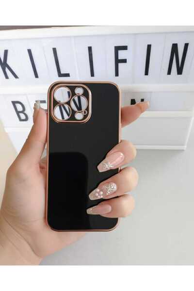 kılıfınbenden iPhone 13 Pro Max Champs-Elysees Case Models