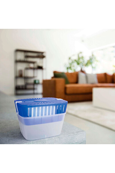 Bison AirMax dehumidifier - 450 g of horseshoe magnet absorption tablets