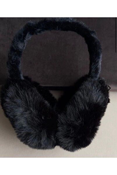 Haziran Accessory Foldable, Soft Texture, Plush , Ear Protector from the Cold...