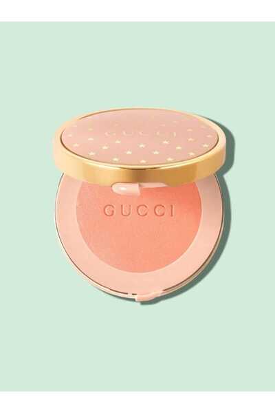 Cuccio Colour De Beauté Blush - 02 Radiant Pink 5.5g