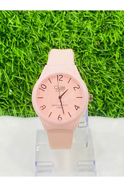 FWM 10BAR Waterproof Silicone Strap Analog Watch – Lightweight & Vogue Design...