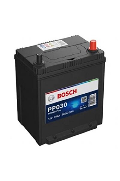 Bosch Baterie auto PP030 36Ah 12V 0092PP0300