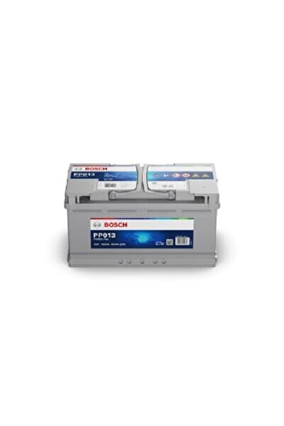 Bosch Baterie auto PP013 100AH ​​12V 0092PP0130