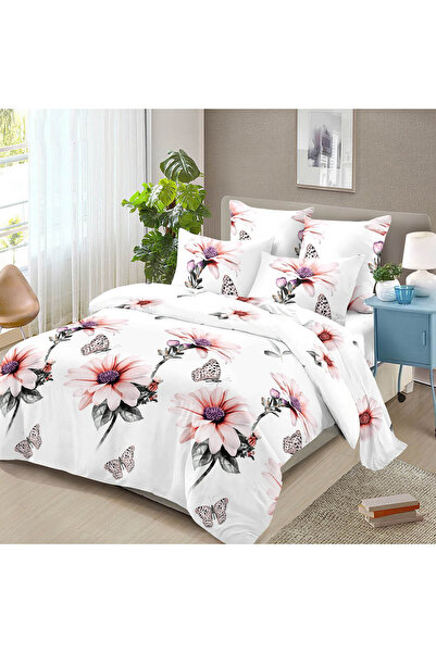 CumparaMisim Double bed linen, 4 pieces, Pucioasa