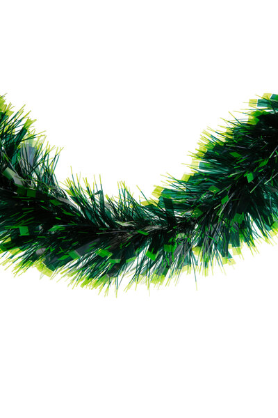 FAMİLY Ghirlanda pin cu zapada 200 cm decor Craciun usa masa scari semineu