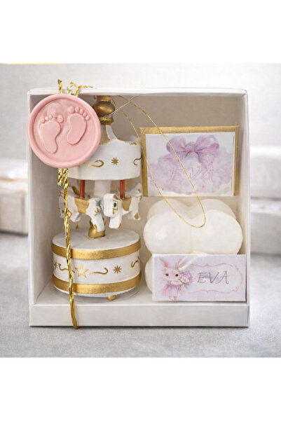 Baby Bebek hediyelik 10 lu paket