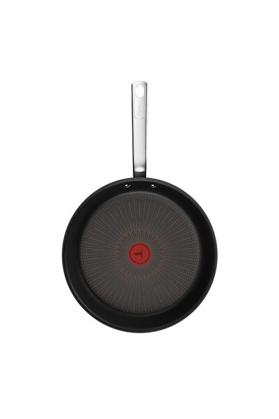 TEFAL Experience Fusion Core 9X Tava - 28 Cm