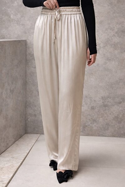 Sentez 5649 سروال ميا ساتان كوبرا