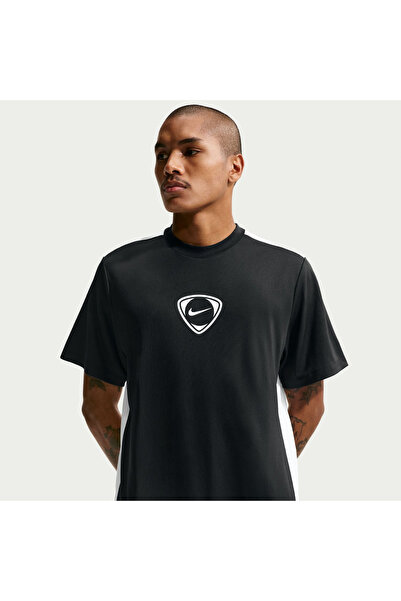 Nike Academy+ Dri-FIT Men's Short-Sleeve GX HBR Top