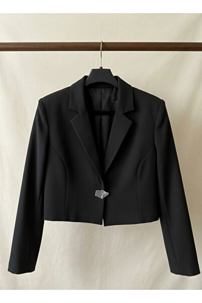 FLEX FASHION γυναικείο υφασμάτινο μπουφάν