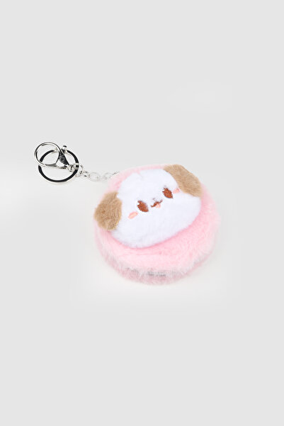 La La'Graccio Paris لاغراكيو باريس وبري مرآة مكياج قابلة للطي مع حقيبة تصميما...