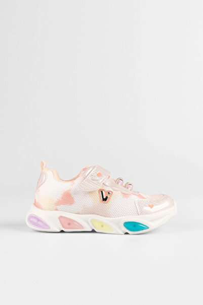 Vicco Gelato Lighted Children's Sports Shoes