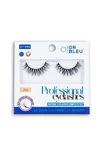 OR Bleu Professional Eyelashes CT-940 Series