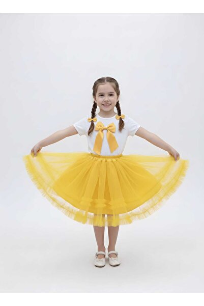 Trendmirend 23 APRIL TUTU SUKNJA I ČEŠLJAK SA MAŠNOM