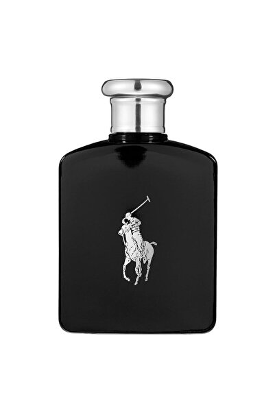 RL عطر بولو بلاك أو دو تواليت 100 مل