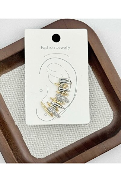 SY AKSESUAR ÖZEL TASARIM EARCUFF