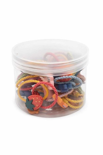 lindamina Mixed 30-Piece Surprise Buckle Box in Various Shapes (Examples of Buckles Inside Shown in the Image)