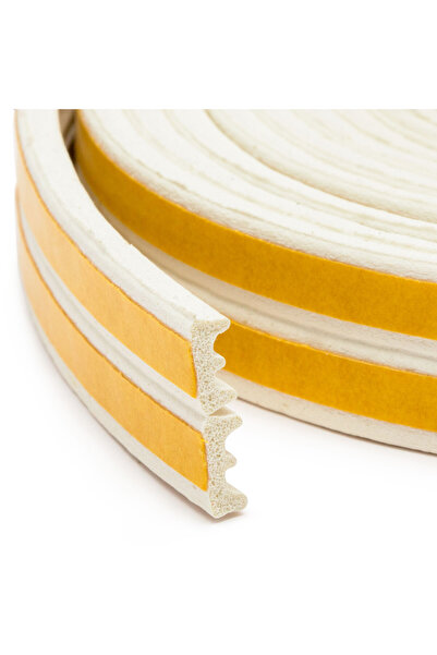 Garden of Eden Self-adhesive insulation for doors and windows