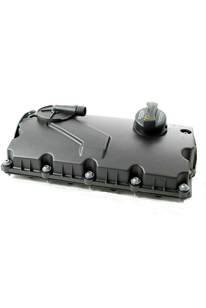 Wisco Kulbutor Kapagı + Conta + Kapak Vw Caddy Golf Jetta Passat1.9 [03810346...