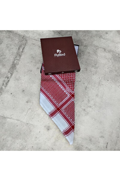 flybird New Flybird Shemagh, Model 26