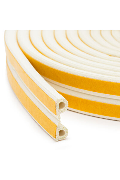 Garden of Eden Self-adhesive insulation for doors and windows