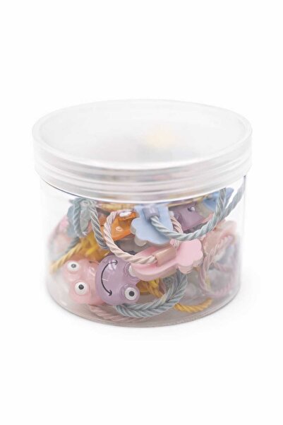 lindamina Mixed 30-Piece Surprise Buckle Box in Various Shapes (Examples of Buckles Inside Shown in the Image)