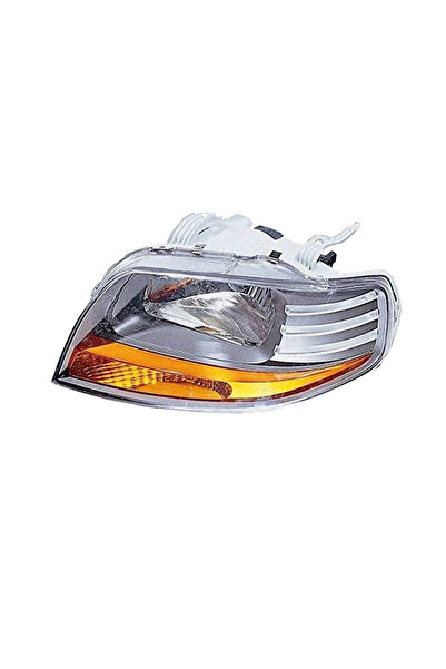 Wisco Far Sol Chevrolet Kalos T200 03- 96540151