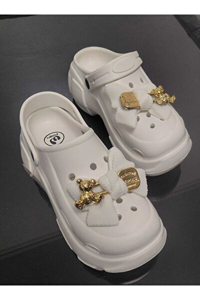 Fangre Women's Sandals with accessories