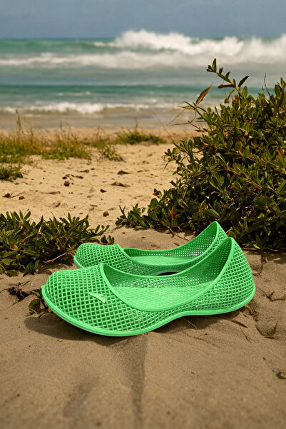 inox Women's Sea Shoes, Non-Slip Non-Slip Sole, beach, spa, pool