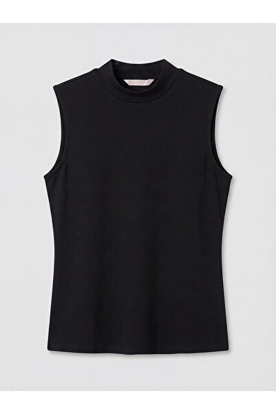 LC Waikiki High Neck Women's Tank Top (S6)