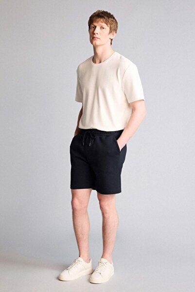 DeFacto Regular Fit Shorts D5103Ax26Sm