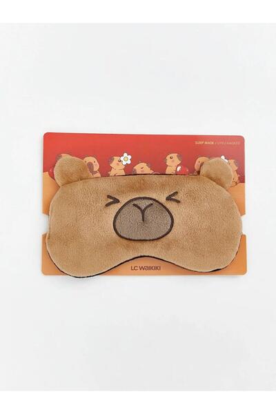 LC Waikiki Mască de somn pentru fete cu figuri de animale (S6)