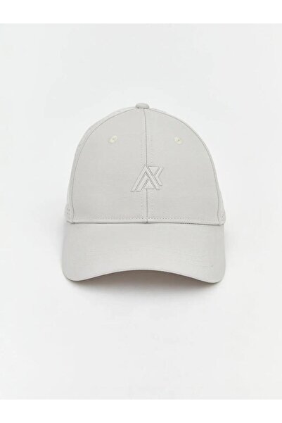 LC Waikiki Embroidered Men's Cap Hat (S6)