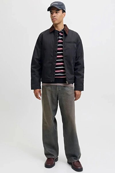 Jack & Jones Jack Jones Norrebro Worker Erkek Ceket 12282903