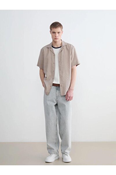 LC Waikiki 710 Loose Fit Men's Jean Pants (S6)