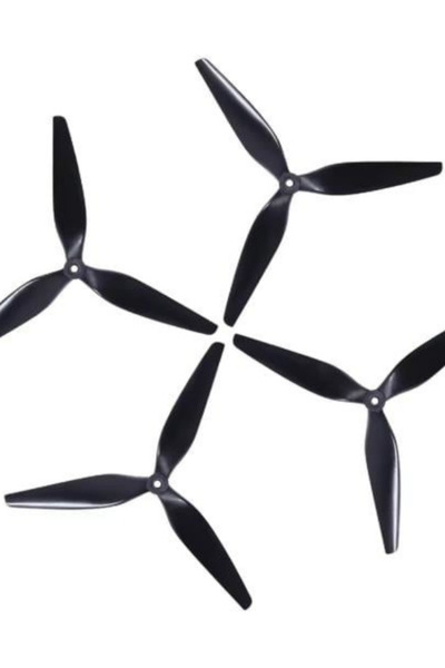 9X5X3 9050 3-Blade PC Propelle CW + CCW