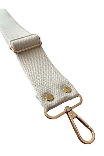 MODA Blizzard Design Çanta Askısı Gold Aksesuar