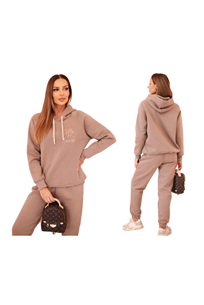 Kesi Set trening Fango: hanorac + pantaloni