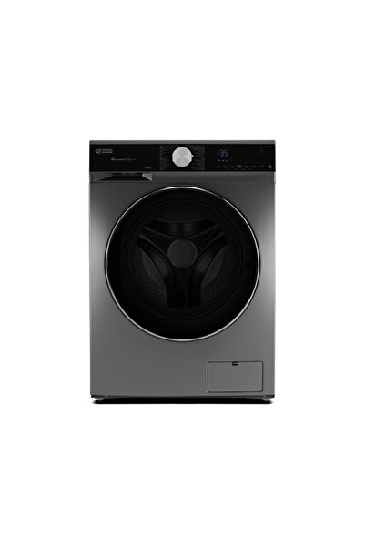 General Supreme Washing Machine Automatic Front Load 13 KG