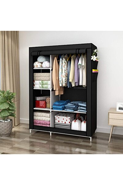 Generic Fabric wardrobe