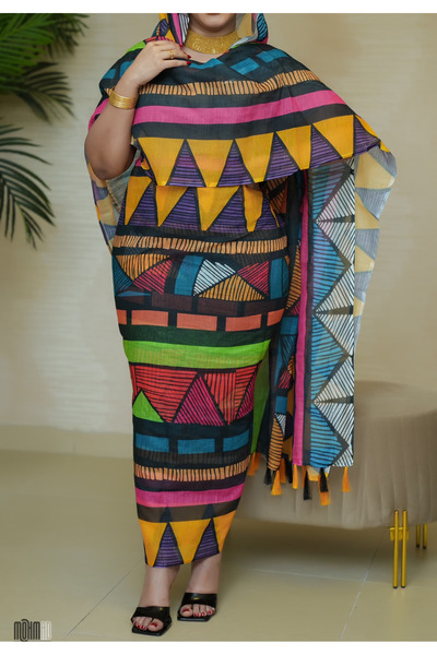 Shaza alanber sudanes toub