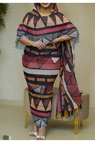 Shaza alanber Sudanese Toub