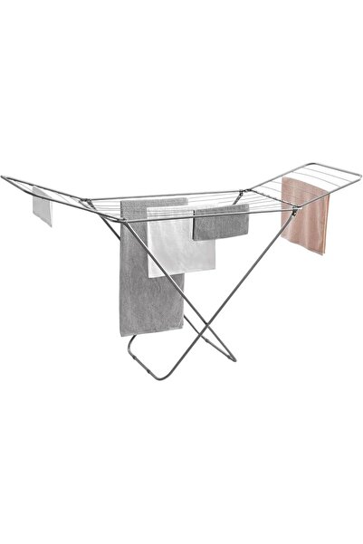 Generic Foldable Clothes Dryer Rack - Portable Drying Rack for Indoor/Outdoor...