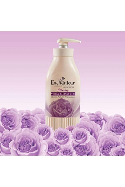 Beauty لوشن انشانتر 500 مل