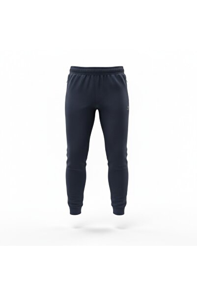 lumberjack Dječje tamnoplave 6m Mb Kids Jogger Ct107 6fx trenirke 102204462