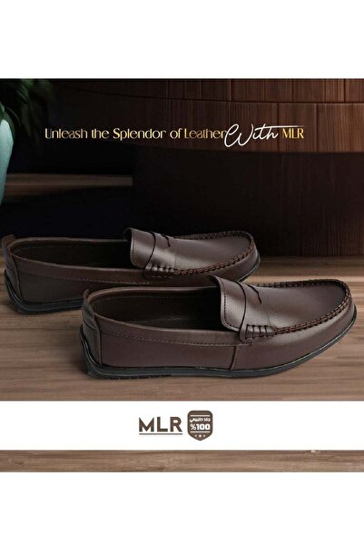 MLR Genuine Leather Shoe