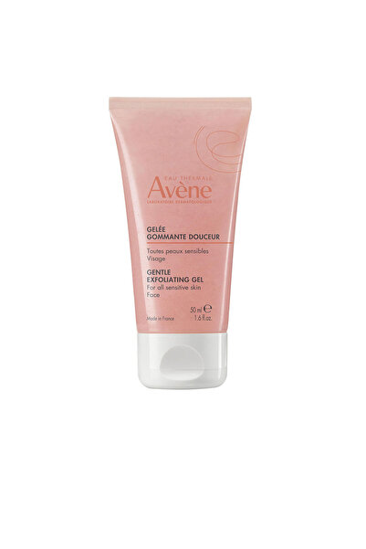 Avene Eau Thermale Sanftes Reinigungspeeling Avène 50 ml