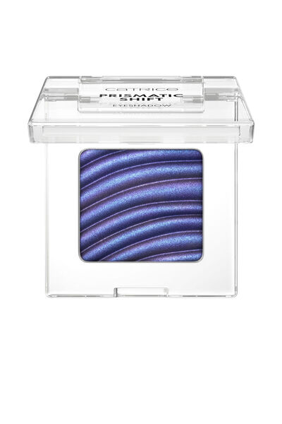 Catrice Prismatic Shift Lidschatten #030-midnight Wave 1 G 1 gr