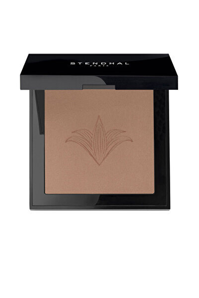 Stendhal Poudre De Soleil Sublimatrice #211-kalahari Paris 9,5 gr